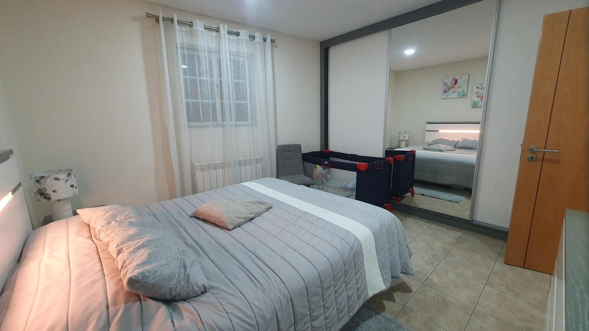 Apartamento T2 Zona Rural Vila Nova de Paiva Luaran gambar