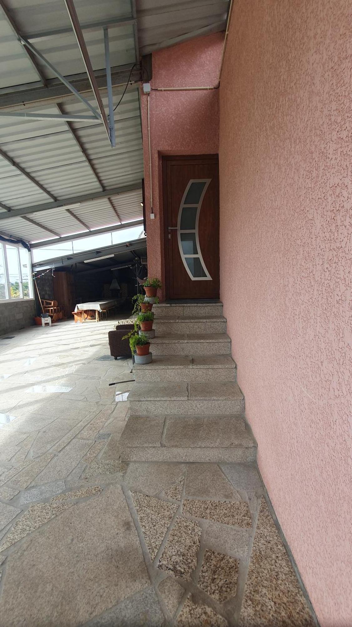 Apartamento T2 Zona Rural Vila Nova de Paiva Luaran gambar