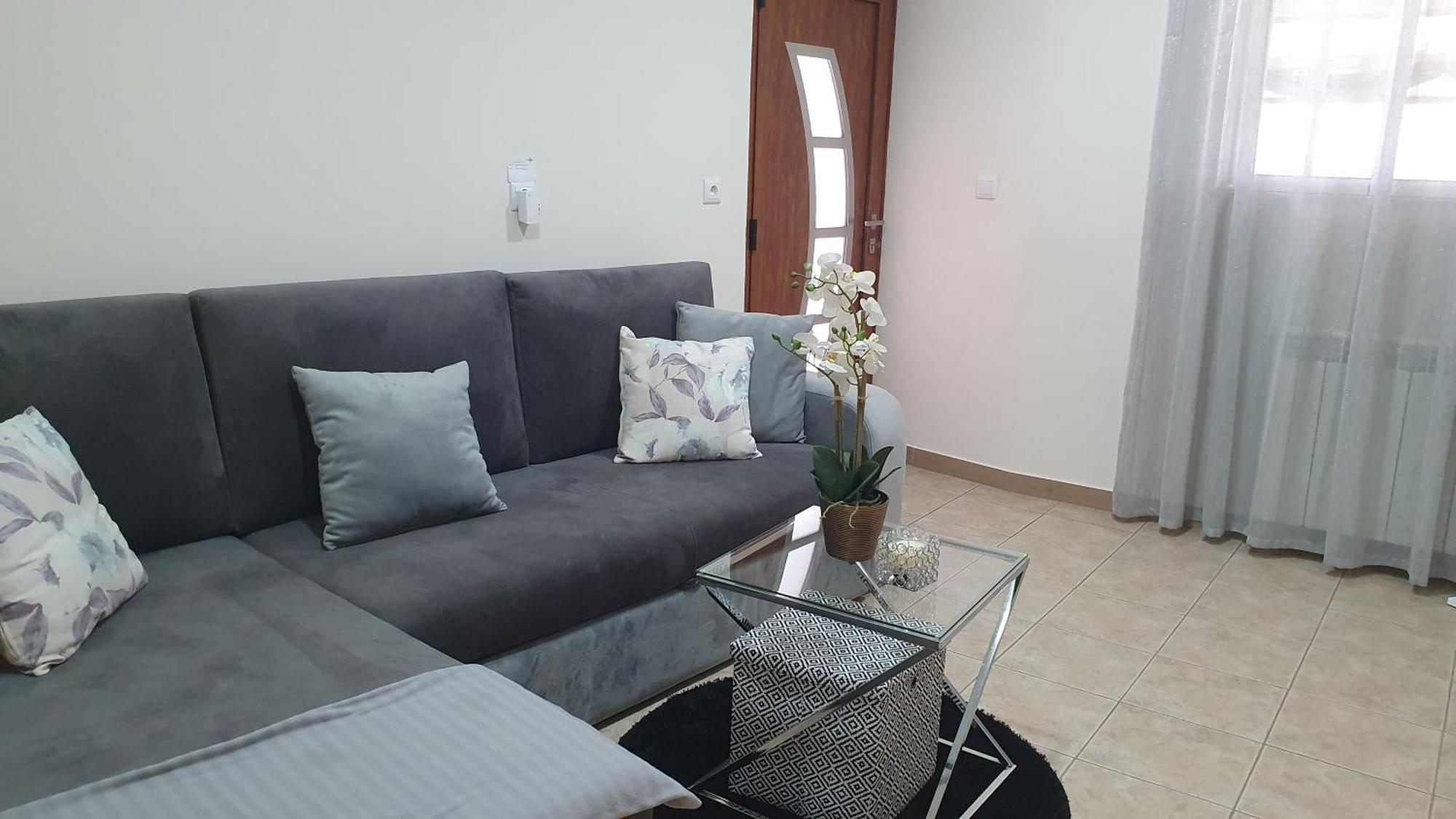 Apartamento T2 Zona Rural Vila Nova de Paiva Luaran gambar