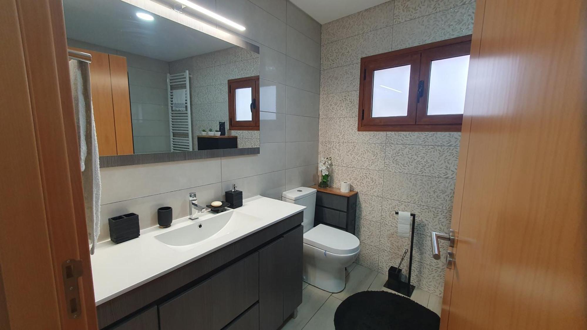 Apartamento T2 Zona Rural Vila Nova de Paiva Luaran gambar