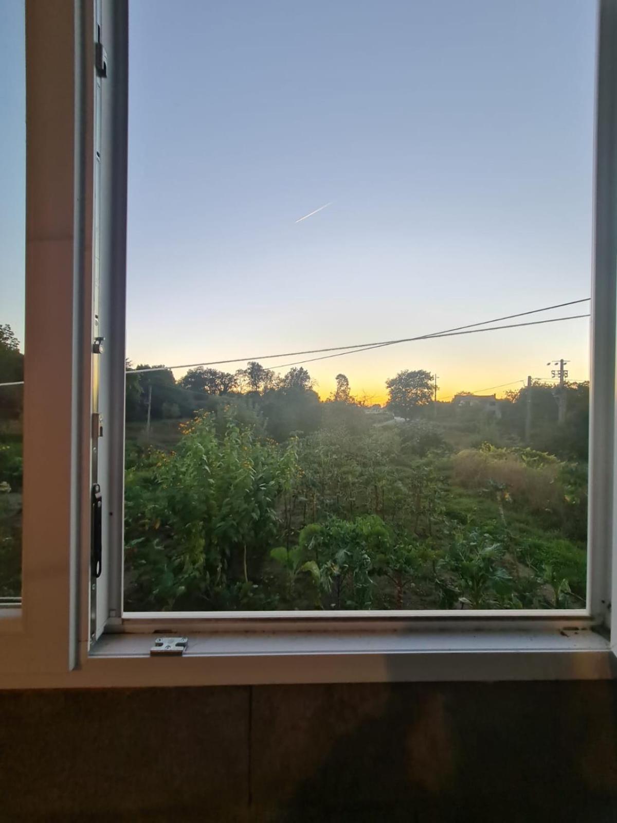 Apartamento T2 Zona Rural Vila Nova de Paiva Luaran gambar