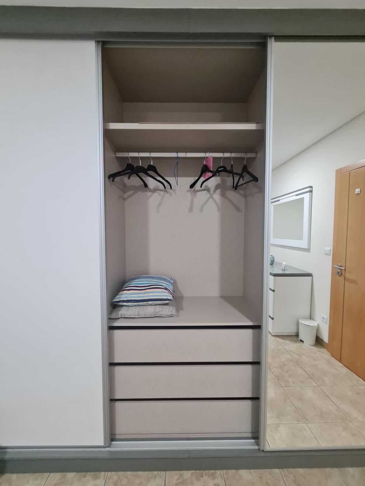 Apartamento T2 Zona Rural Vila Nova de Paiva Luaran gambar