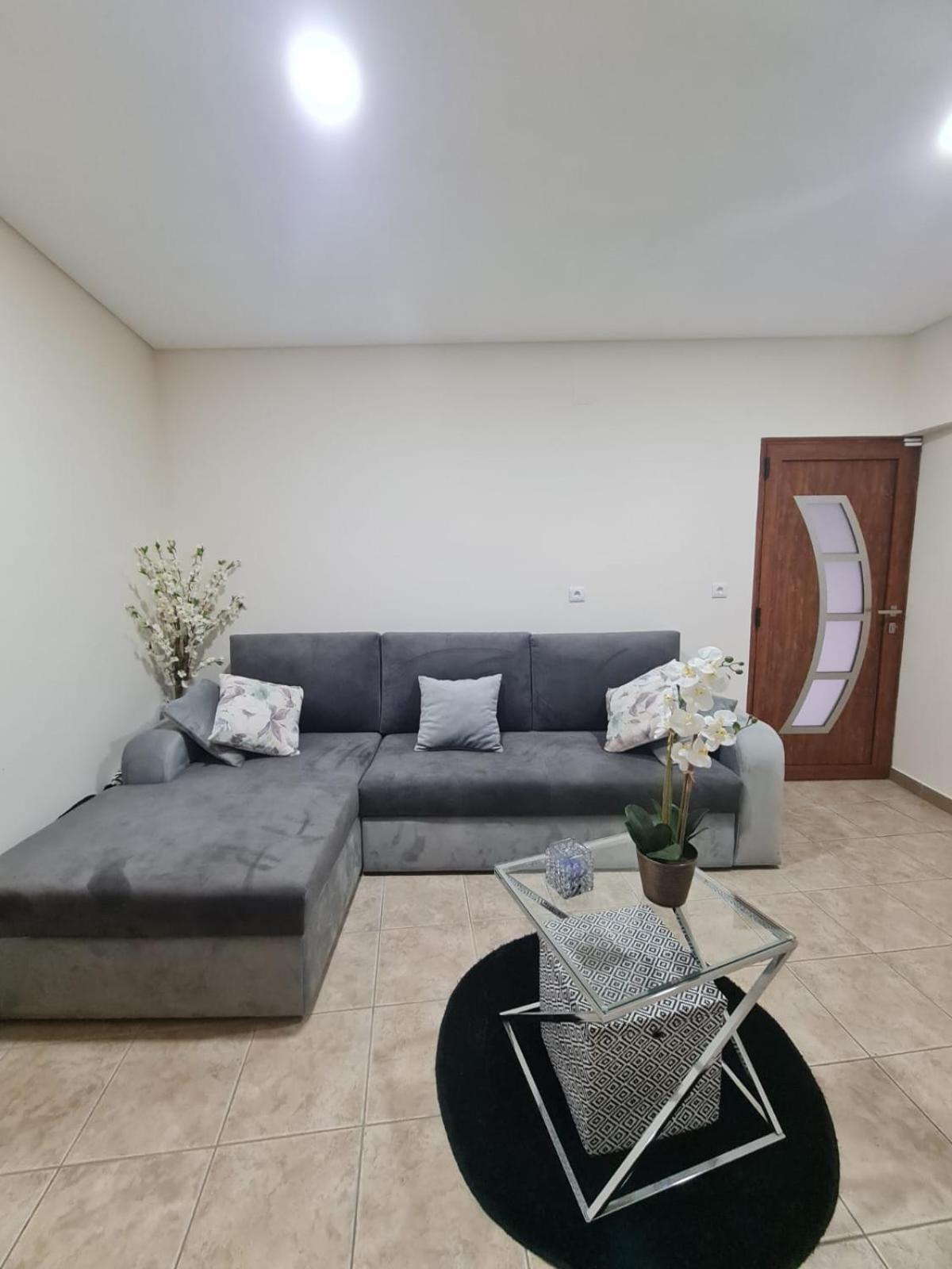 Apartamento T2 Zona Rural Vila Nova de Paiva Luaran gambar