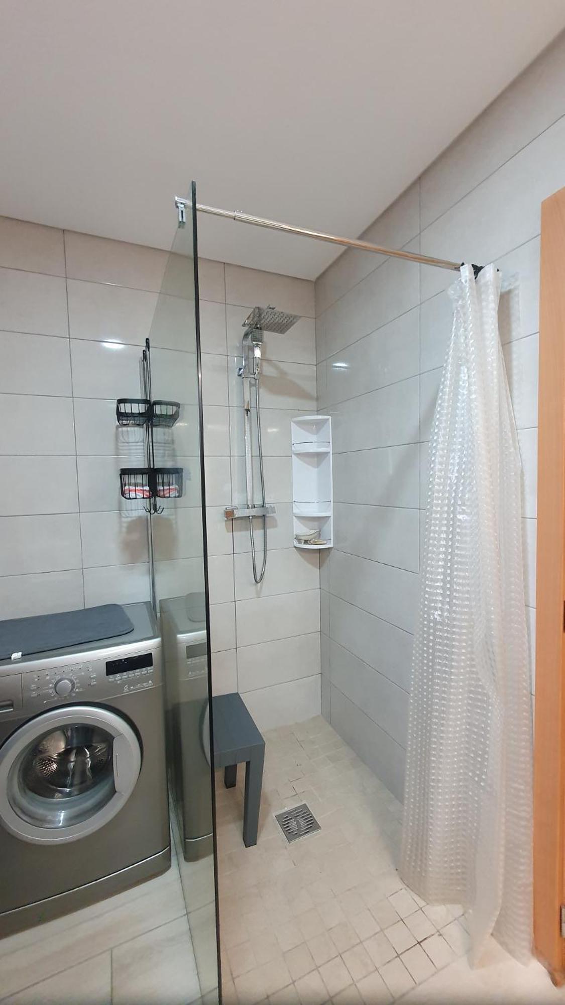 Apartamento T2 Zona Rural Vila Nova de Paiva Luaran gambar