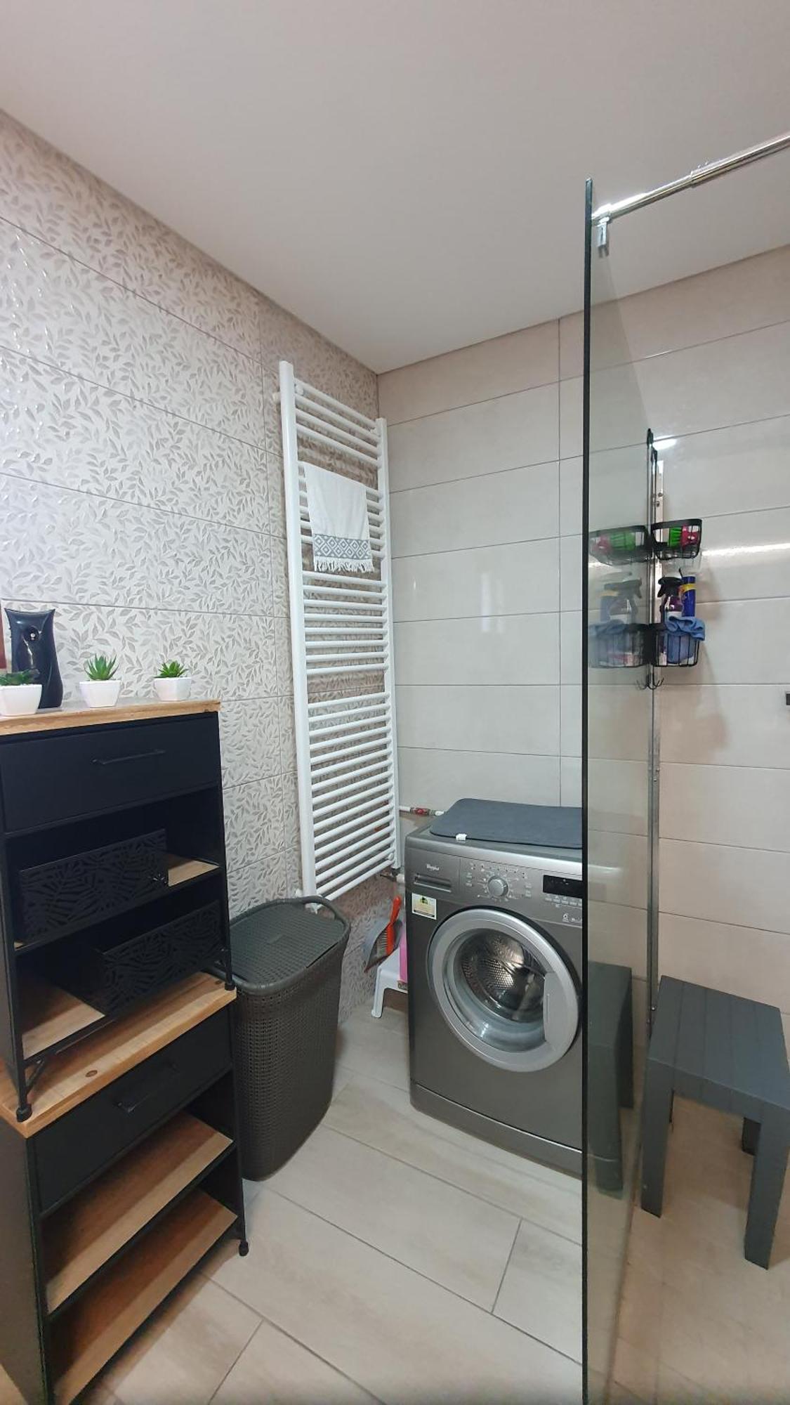 Apartamento T2 Zona Rural Vila Nova de Paiva Luaran gambar