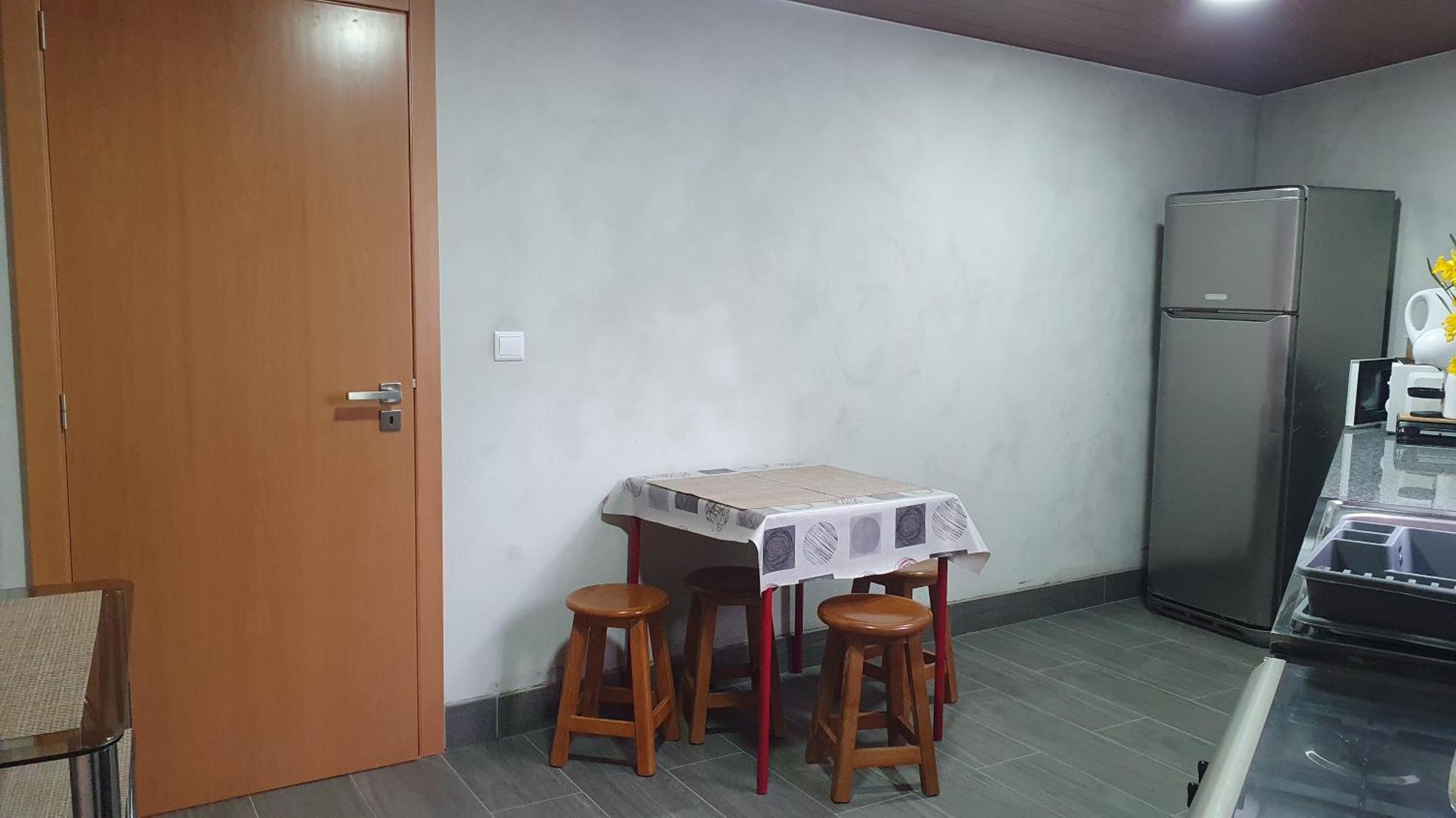 Apartamento T2 Zona Rural Vila Nova de Paiva Luaran gambar