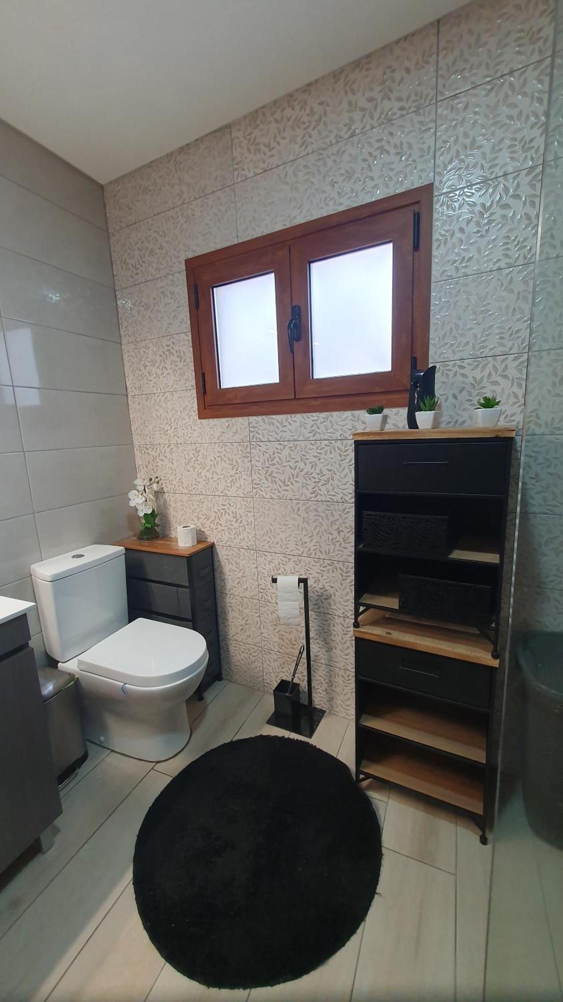 Apartamento T2 Zona Rural Vila Nova de Paiva Luaran gambar