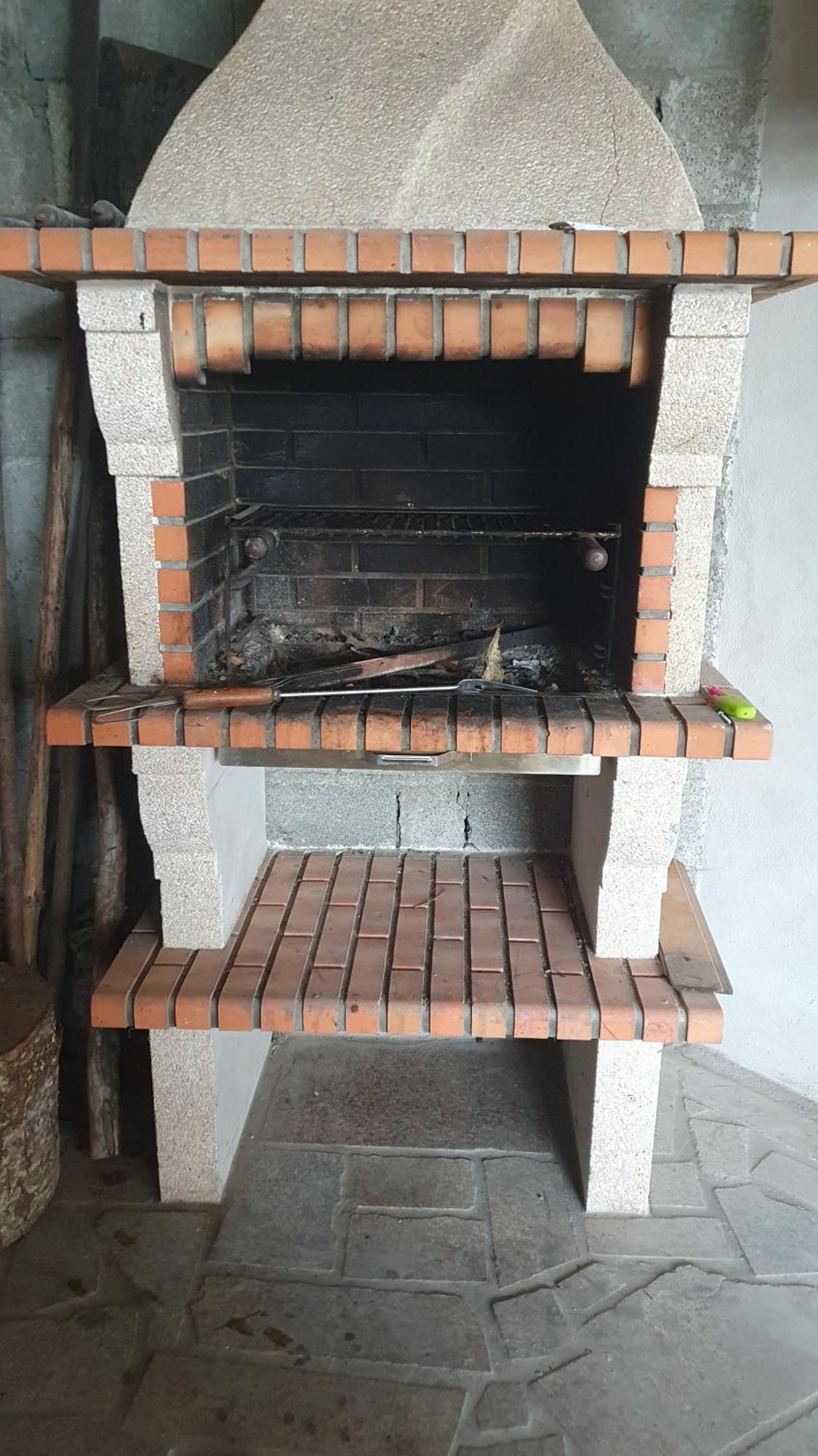 Apartamento T2 Zona Rural Vila Nova de Paiva Luaran gambar